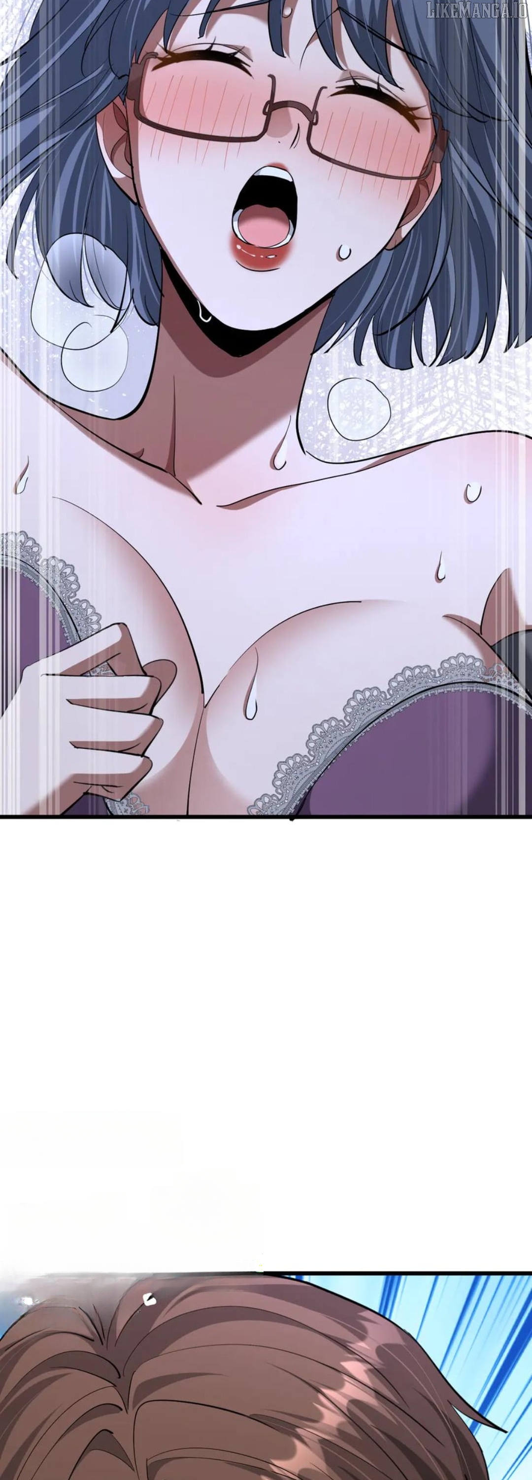 I’m Trapped In This Day For One Thousand Years Chapter 218 - page 28